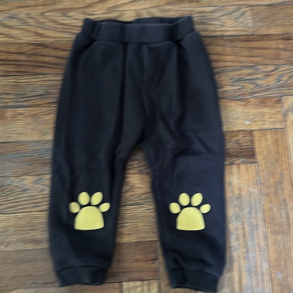 Lion King Long Sleeve/Pant Set - Picture 4 of 4